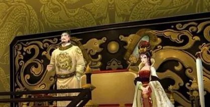 南北朝时期的独孤信家族有多强？出现了独孤一门三皇后