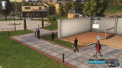 《足球之王》图文全攻略