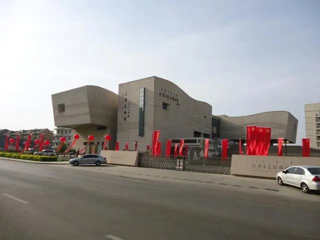 包头这个城市美不美？