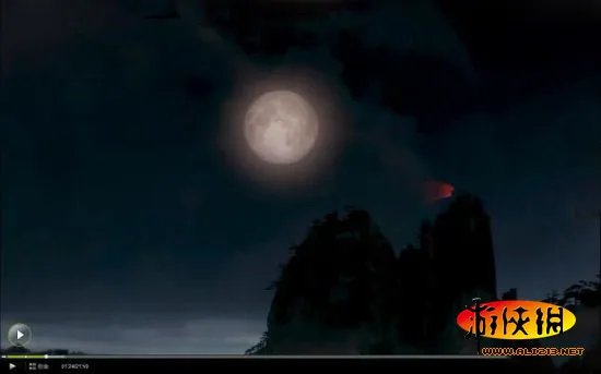 新《笑傲江湖》穿帮镜头 这腰带淘宝买的吧？