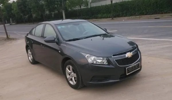 科鲁兹汽车之家汽车报价,科鲁兹图片及报价