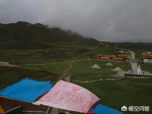 去西藏有什么意义