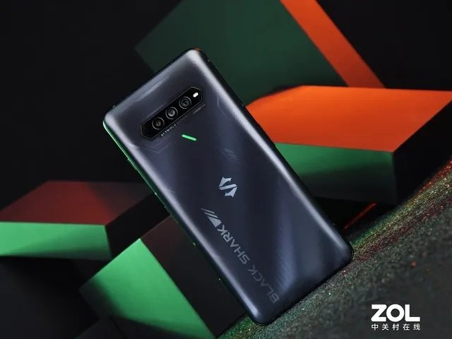 每日热机推荐 高通骁龙888 Plus旗舰仅需4699