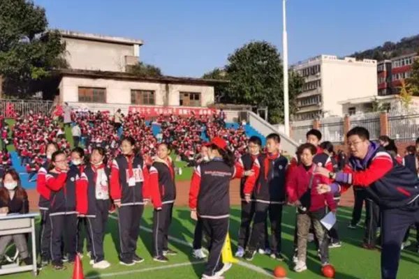 宝鸡第一中学现任校长