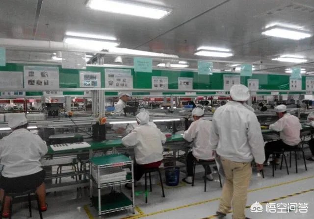 富士康上市会不会再次引爆独角兽概念股？