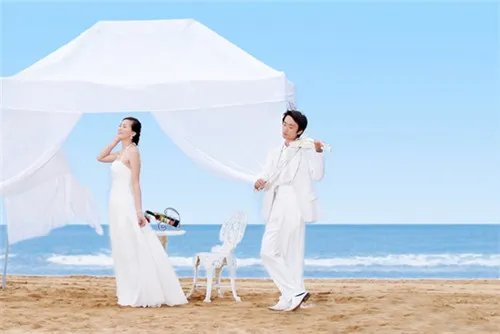 南京拍婚纱照攻略有哪些 南京婚纱照价格一览表