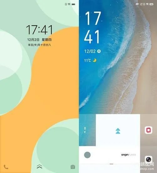 origin os ocean是什么系统（OriginOS Ocean体验实测）