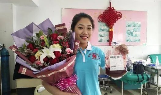 准新娘推迟婚期捐髓救人是怎么回事？