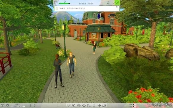 《过山车大亨:世界》官方中文PC正式版下载发布!