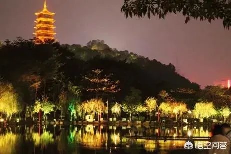 千灯湖在佛山本地人眼中是一种怎么样的存在？