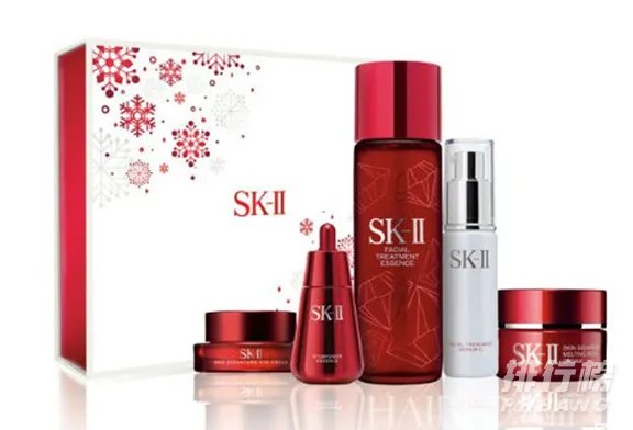 日本十大护肤品品牌排行榜2021_日本护肤品牌前十名