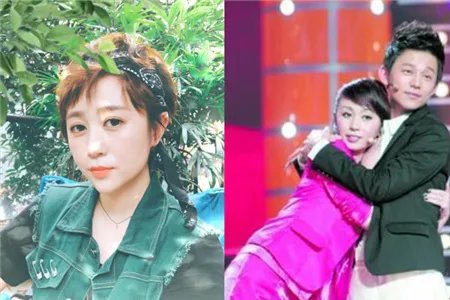 马丽老公秀恩爱 相差11岁也抵挡不了爱