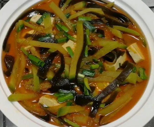 萝卜怎么做好吃?