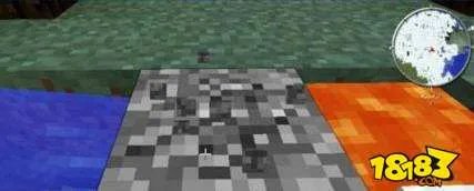 我的世界刷石机怎么做 制作刷石机方法教程