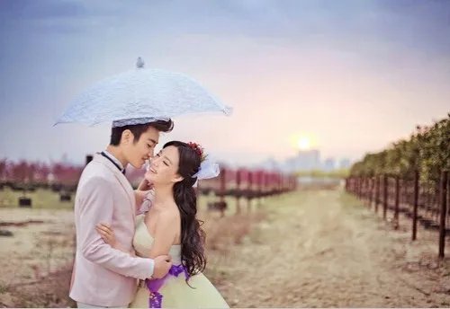 南京拍婚纱照攻略有哪些 南京婚纱照价格一览表