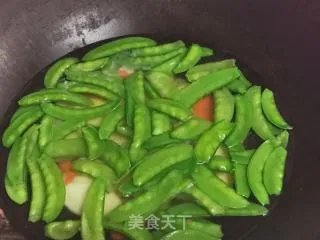 素三鲜