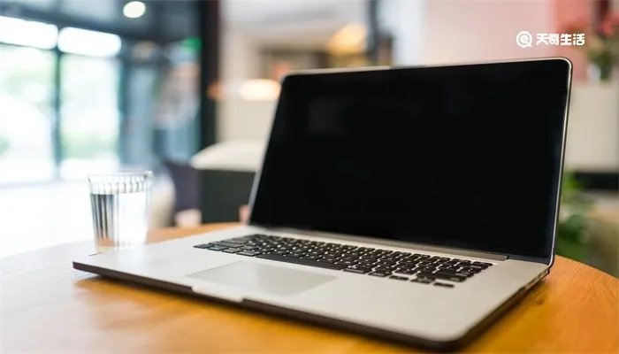 电脑开机密码怎么设置