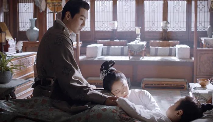 锦心似玉原著小说叫什么