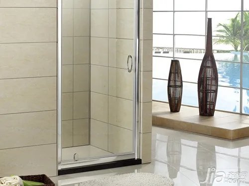 淋浴房规格有哪些 常见的淋浴房规格