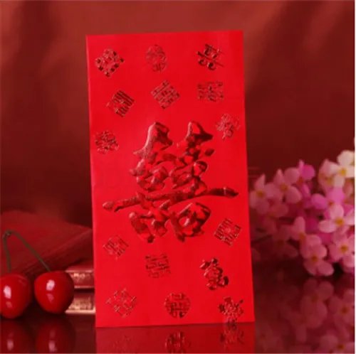 朋友结婚发288红包好吗 结婚红包怎么知道是谁的