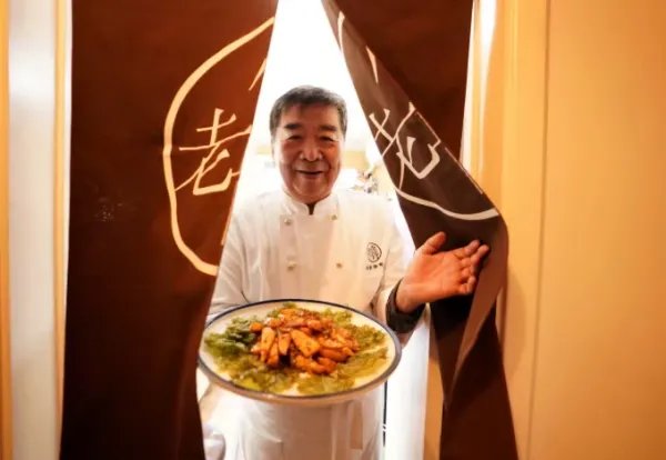 老饭骨郑秀生去世