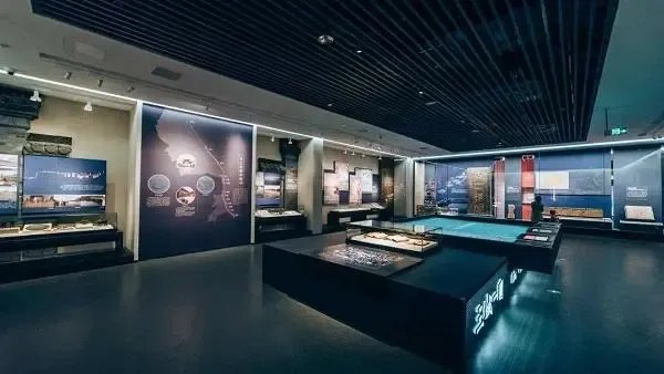 专业展馆展厅设计公司排名