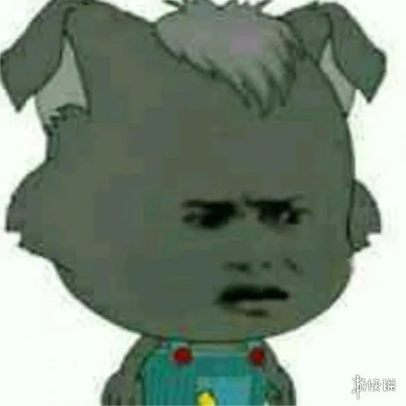 迷路的小灰灰是什么梗 迷路的小灰灰是什么意思