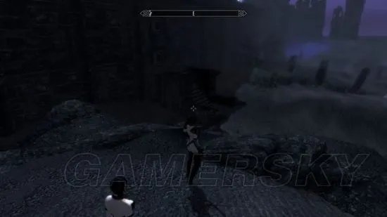 《上古卷轴5》灵魂石冢任务图文流程攻略 上古卷轴5灵魂石冢任务怎么过