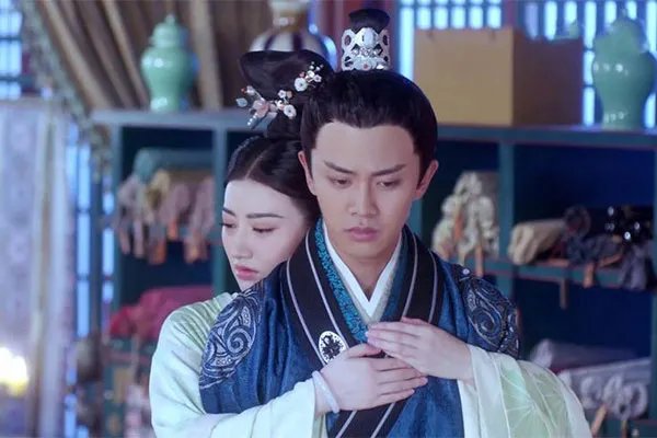 大唐荣耀沈珍珠的结局 大唐荣耀2沈珍珠最后怎样了