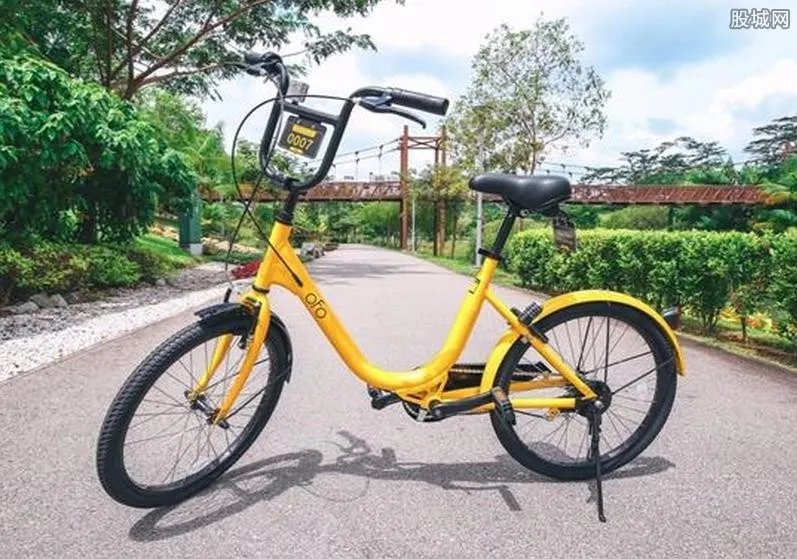 摩拜ofo合并传言被否定 摩拜坚决否认最新消息