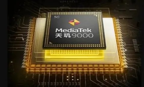 手机处理器排行榜2022最新