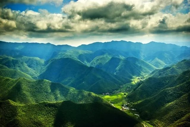 随州有哪些著名的旅游景点？