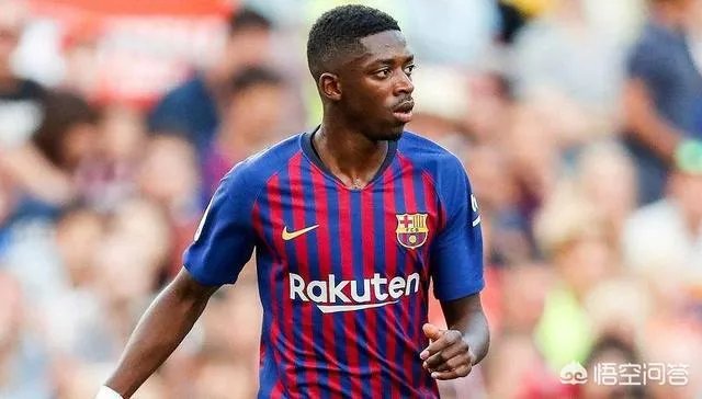 登贝莱和姆巴佩谁厉害