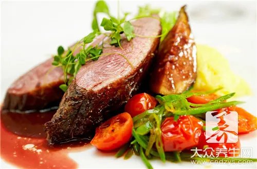 新鲜麂子肉的做法