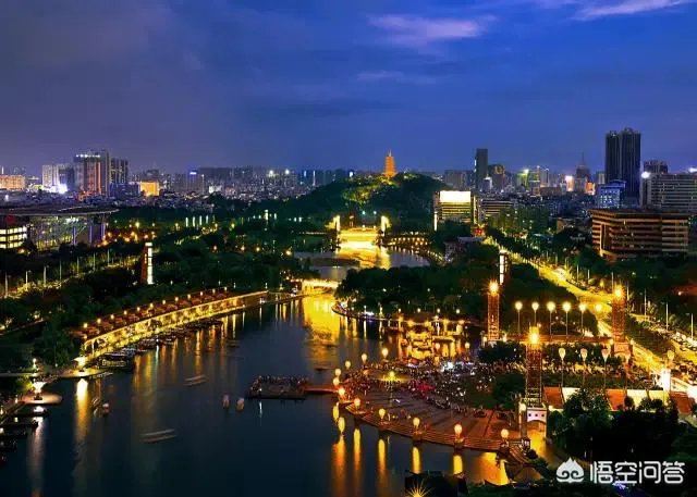 千灯湖在佛山本地人眼中是一种怎么样的存在？