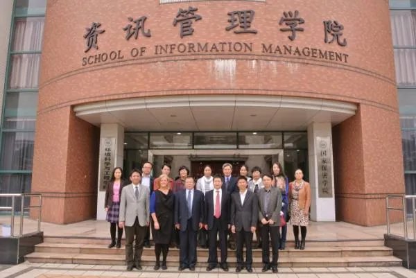 中山大学研究生院的介绍