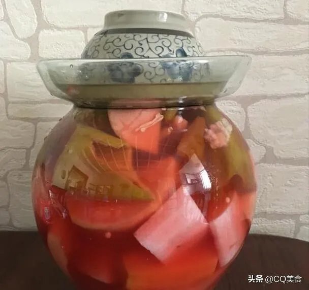 四川泡菜有哪些特点？