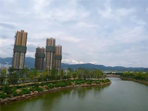 青岛打折楼盘  青岛有哪些楼盘