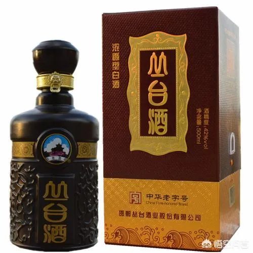 邯郸市有什么特产？