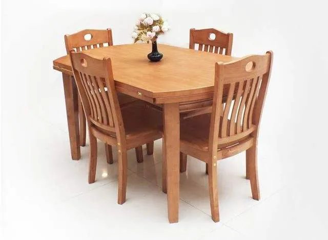 实木餐桌价格 实木餐桌如何选购