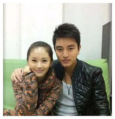 贾乃亮爱了王子文6年却娶了李小璐,如今王子文怎样了?