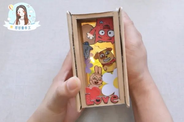 怼怼爱手工全部作品