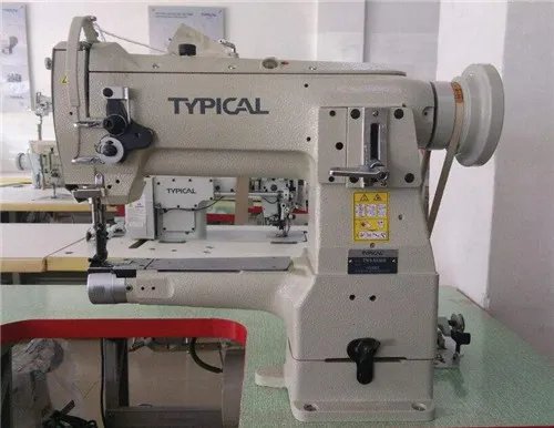 typical是什么缝纫机