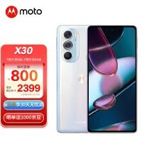 摩托罗拉因故取消发布会 要买moto X30 Pro/rzar 2022还得等等
