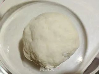 葱油饼