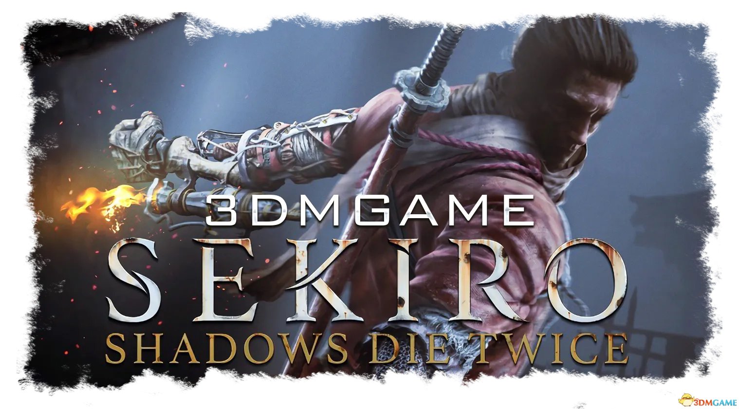 《只狼：影逝二度》图文全剧情流程+Boss打法+全收集+全地图指引