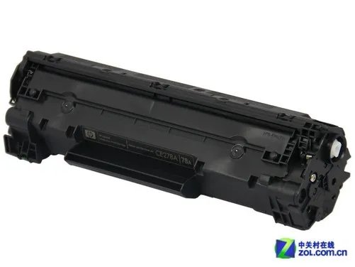 便捷云打印 HP M1536dnf黑白一体机评测