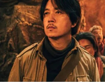 《龙岭迷窟》雪莉杨和鹧鸪哨是什么关系？