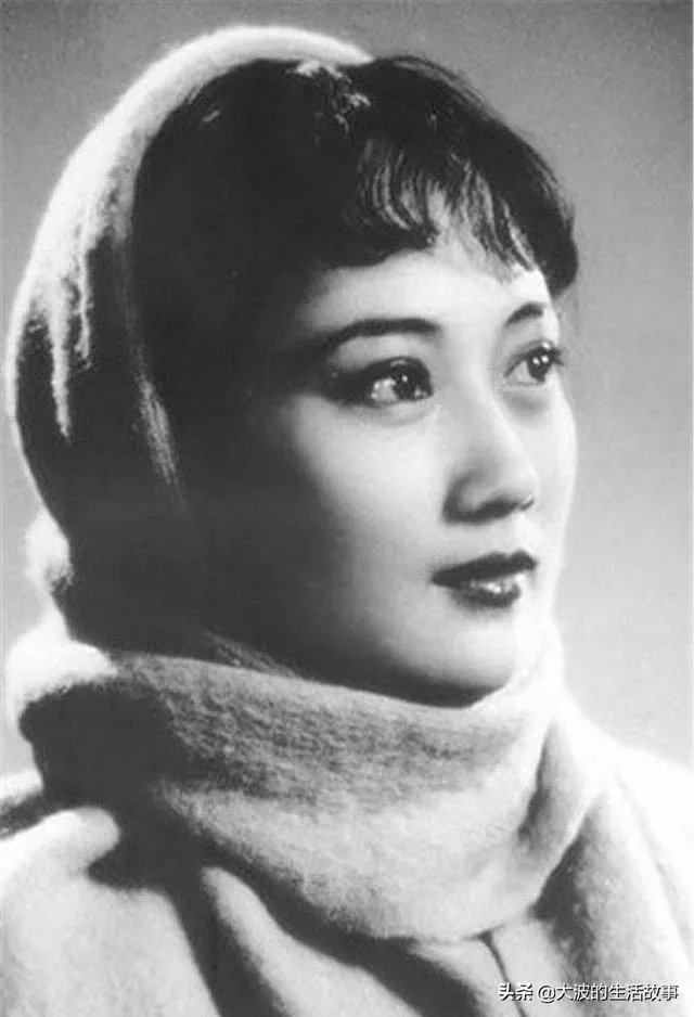 中国女明星排行，谁最漂亮？