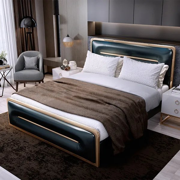 双人床一般多大尺寸